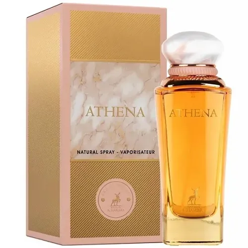 Perfume Maison Alhambra Athena Eau de Parfum 100ml