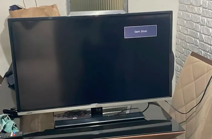 Tv LCD philco 32 polegadas 