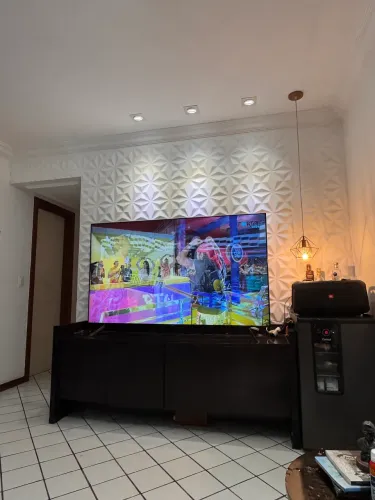 Rack para TV