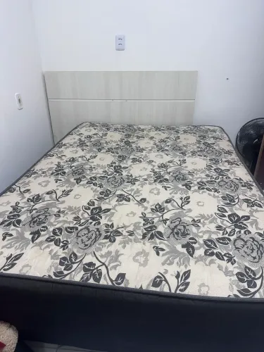 Cama de casal