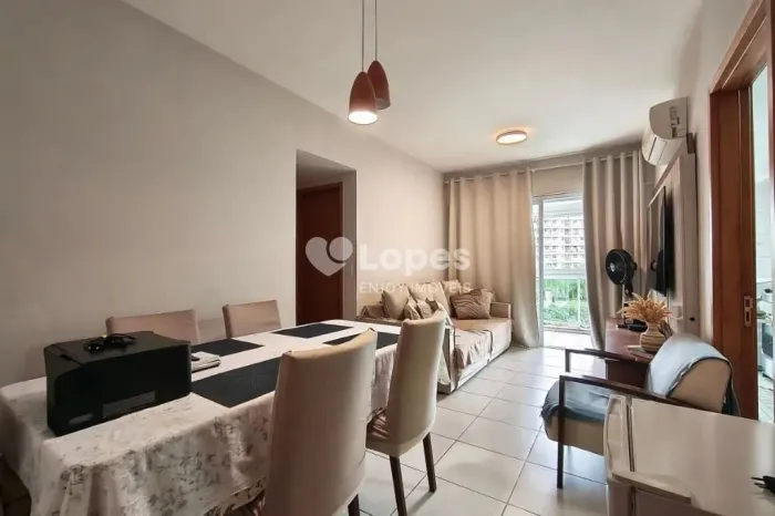 Apartamento em Recreio dos Bandeirantes, Rio de Janeiro
