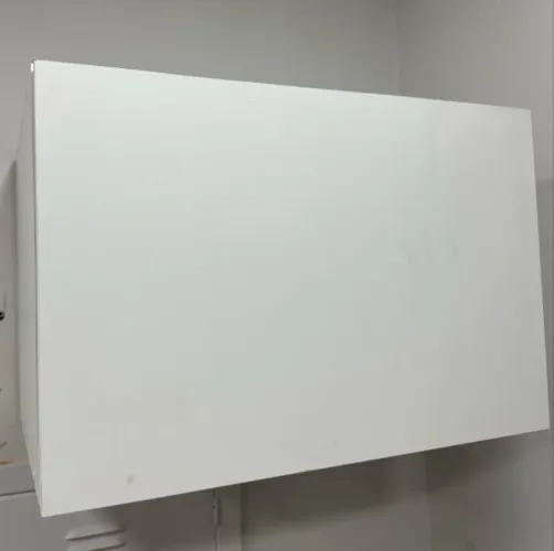 Suporte para microondas 