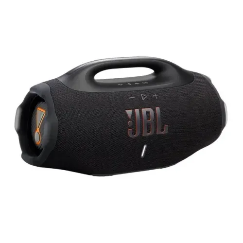 Caixa De Som Bluetooth JBL Boombox 4 Original