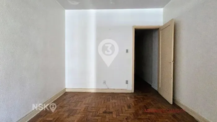 Apartamento Studio com 39m² para Locação - Vila Buarque - NSK3 Imóveis - Cod. 44046