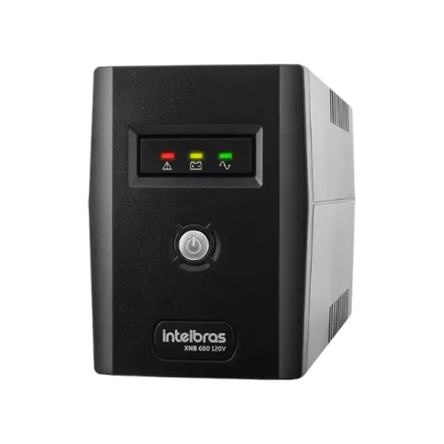 NOBREAK INTELBRAS XNB 600 VA