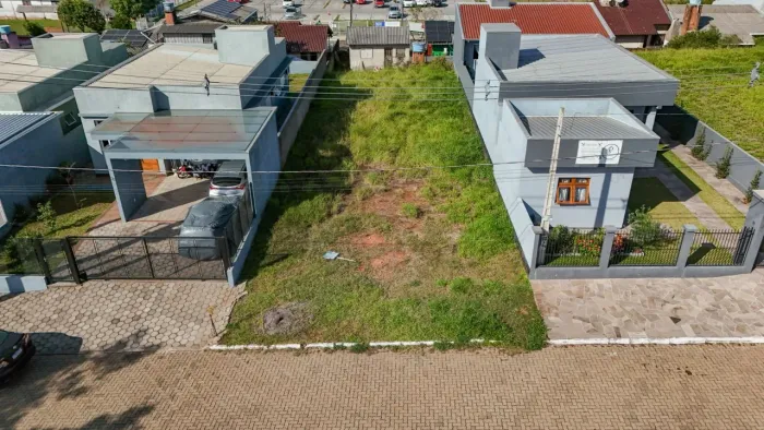 Terreno em Portão
