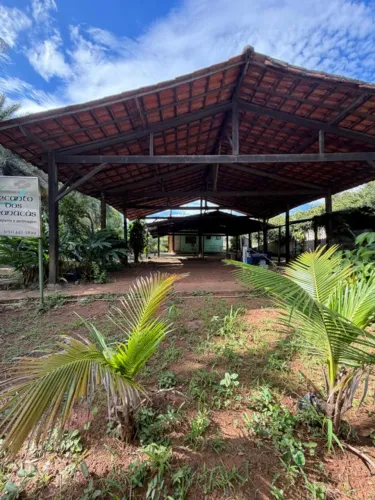 Casa Comercial com 2 quartos para alugar em Belo Horizonte
