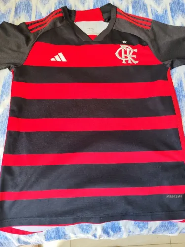 Camisa Flamengo Adidas