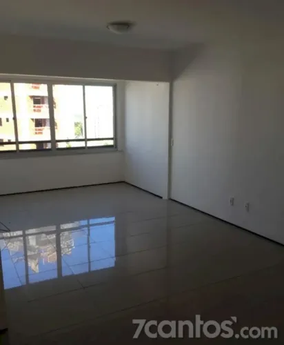 Apartamento, Aldeota, 3 Suítes