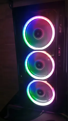 PC GAMER 16GB RAM