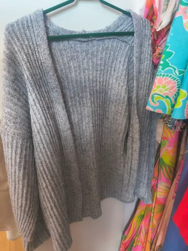 Cardigan revanche