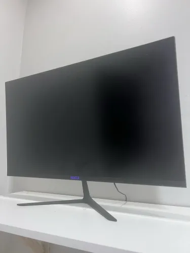 Monitor gamer 27? MANCER