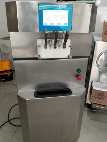 Máquina sorvete Alphagel 4.3