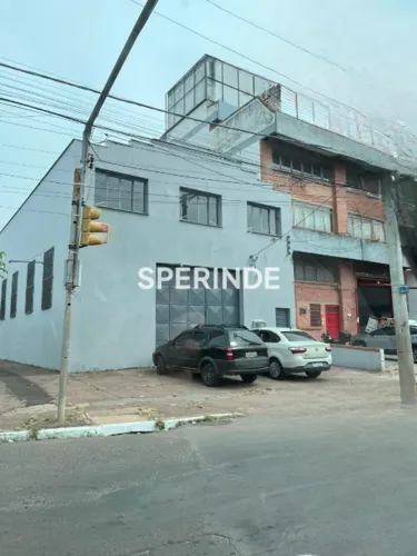 Locação Deposito PORTO ALEGRE RS Brasil