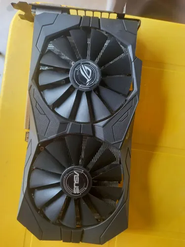 Asus RX 570 4GB Gaming
