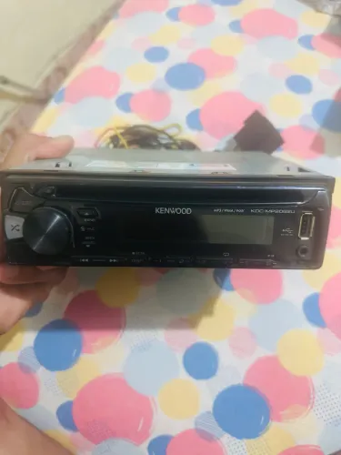 radio kenwood