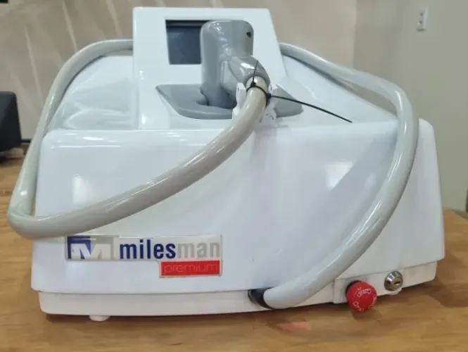 Laser Milesman Premium