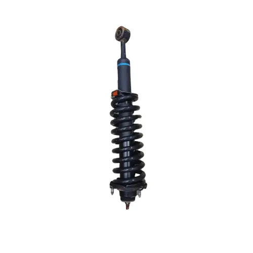 Amortecedor Dianteiro Com Mola SW4 SRX 2.8 2021