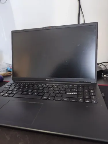 NOTEBOOK ASUS VIVOBOOK GO 15