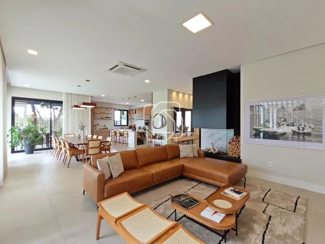 Casa de Condomínio em Indaiatuba à venda Jardins do Golfe Residencial Indaiatuba - SP | 4