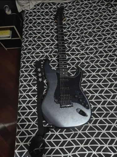 Guitarra Tagima Sixmart nova