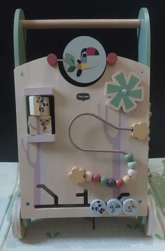 Andador Tinylove Multifuncional 