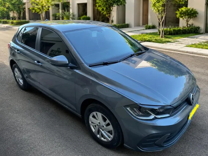 Volkswagen Polo Sense 1.0 170 TSI 2026