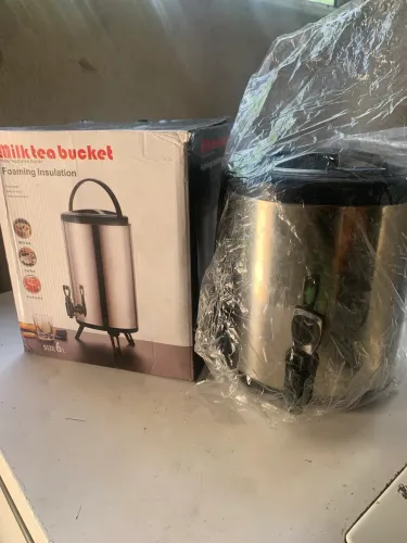 Cafeteira 6L