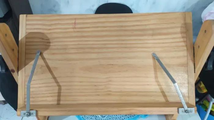 Apoio de leitura