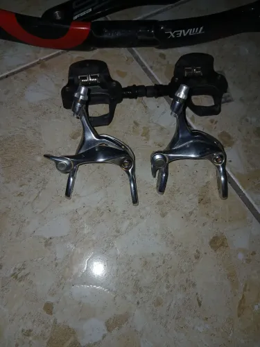 Ferraduras Speed tiagra