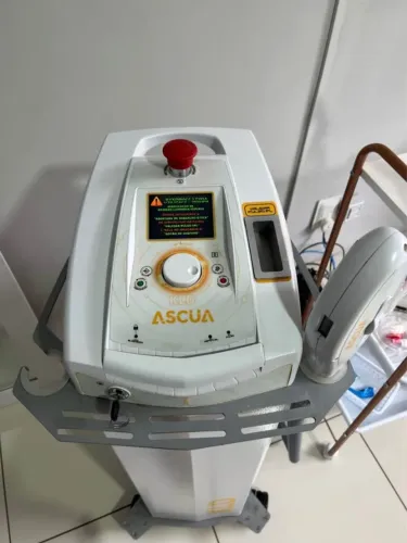 equipamento de estética