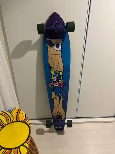 Longboard Kronik Pulse Truck 45.5"