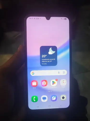 Samsung A15