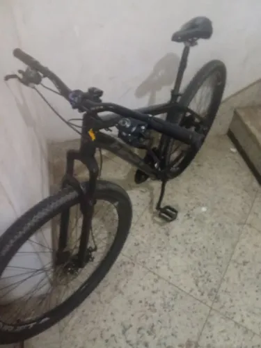 Vendo uma bike