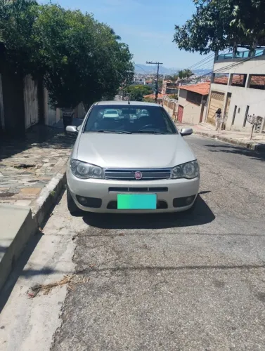 Fiat Palio 1.0 Economy Fire Flex 8V 2P 2010