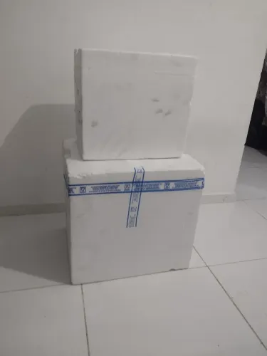 Isopores novos 
