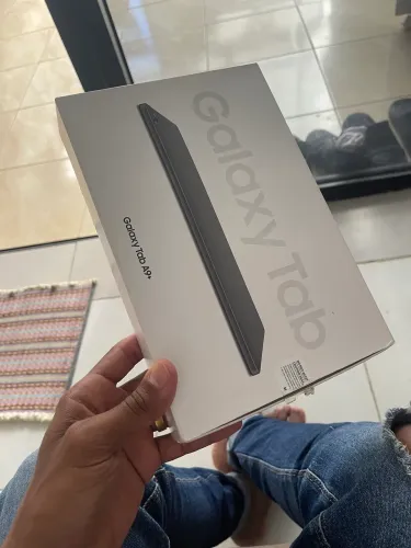 VENDO SAMSUNG TAB A9+