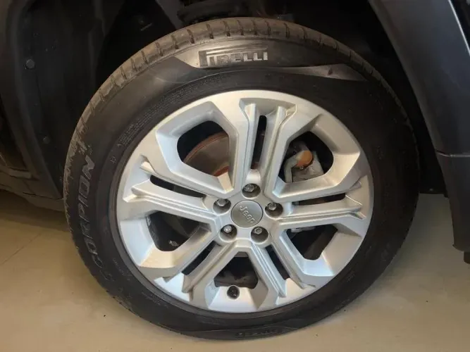 Jeep Compass Long. T270 1.3 TB 4X2 Flex AUT 2023