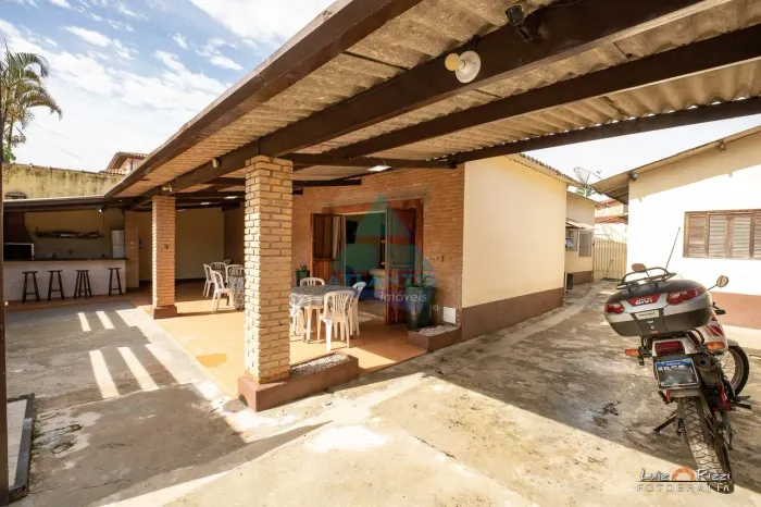 Casa com 4 quartos, Lagoinha - Bairro, Ubatuba - R$ 590 mil, Cod: 1766
