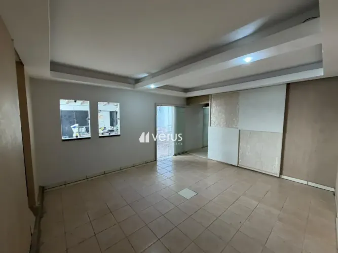 Casa para aluguel, 3 quartos, 1 suíte, 1 vaga, JARDIM BOTANICO - Uberlândia/MG