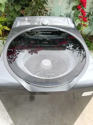Lavadora Brastemp Ative Smart 11KG