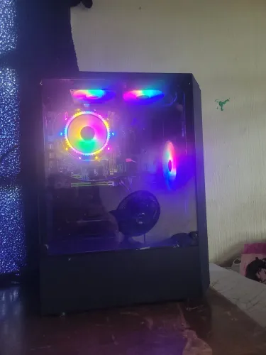 Pc gamer 