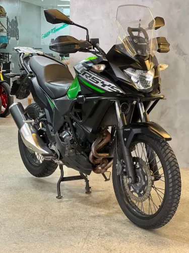 KAWASAKI VERSYS-X 2023