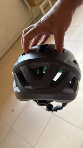 Capacete Laser mtb