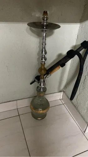 Fazedor de fumaça 