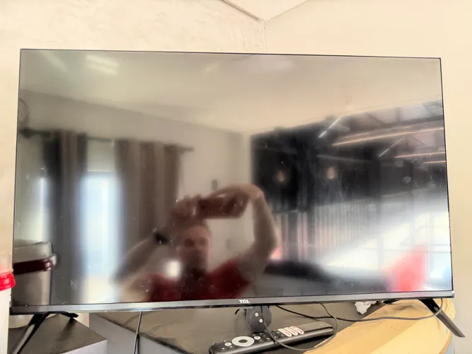 Tv TCL 32 Led
