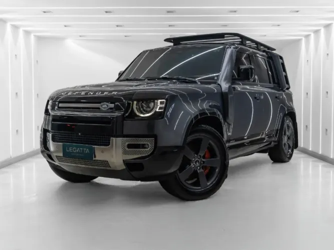 Land Rover Defender 110 X D300 HSE Mhev DIE AUT 2024