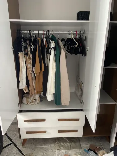 Guarda roupa