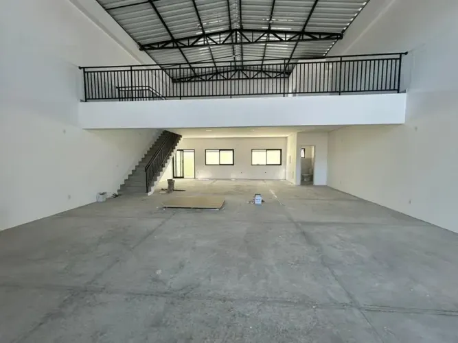 SALÃO COM MEZANINO 250 METROS NO BAIRRO NOVA VENEZA EM INDAIATUBA SP