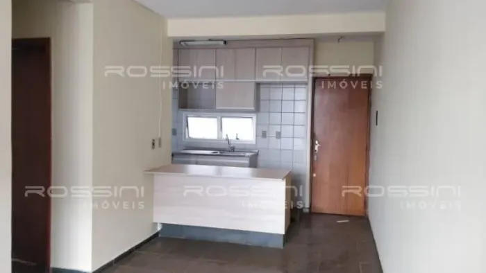 Apartamento Padrão, Jardim Interlagos, Ribeirão Preto - SP